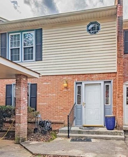 6500 Gaines Ferry Rd Apt B2, Flowery Branch, GA 30542