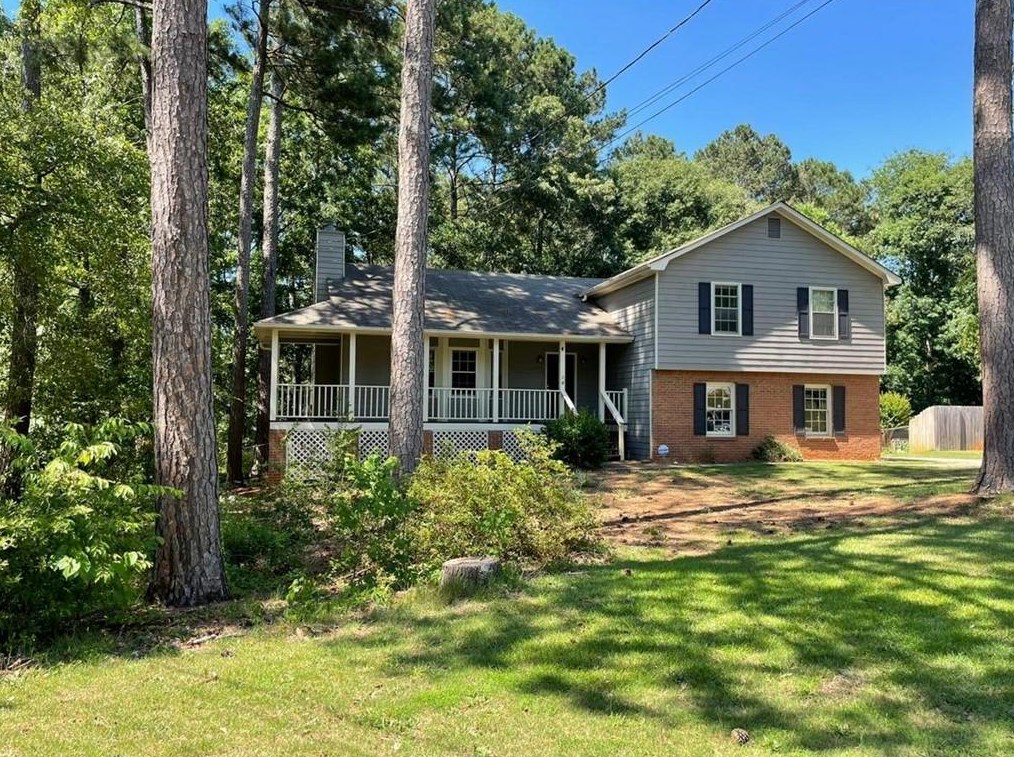 2625 Laurel Woods Ln Se, Conyers, GA 30094