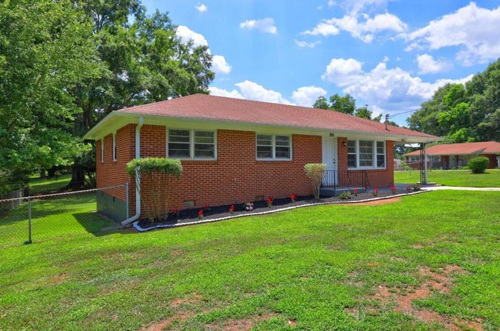 299 Batiste Way, Jonesboro, GA 30236-4922