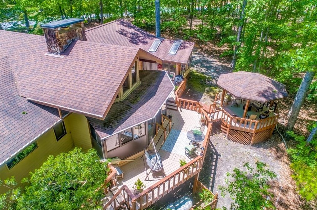 154 Pawnee St, Waleska, GA 30183