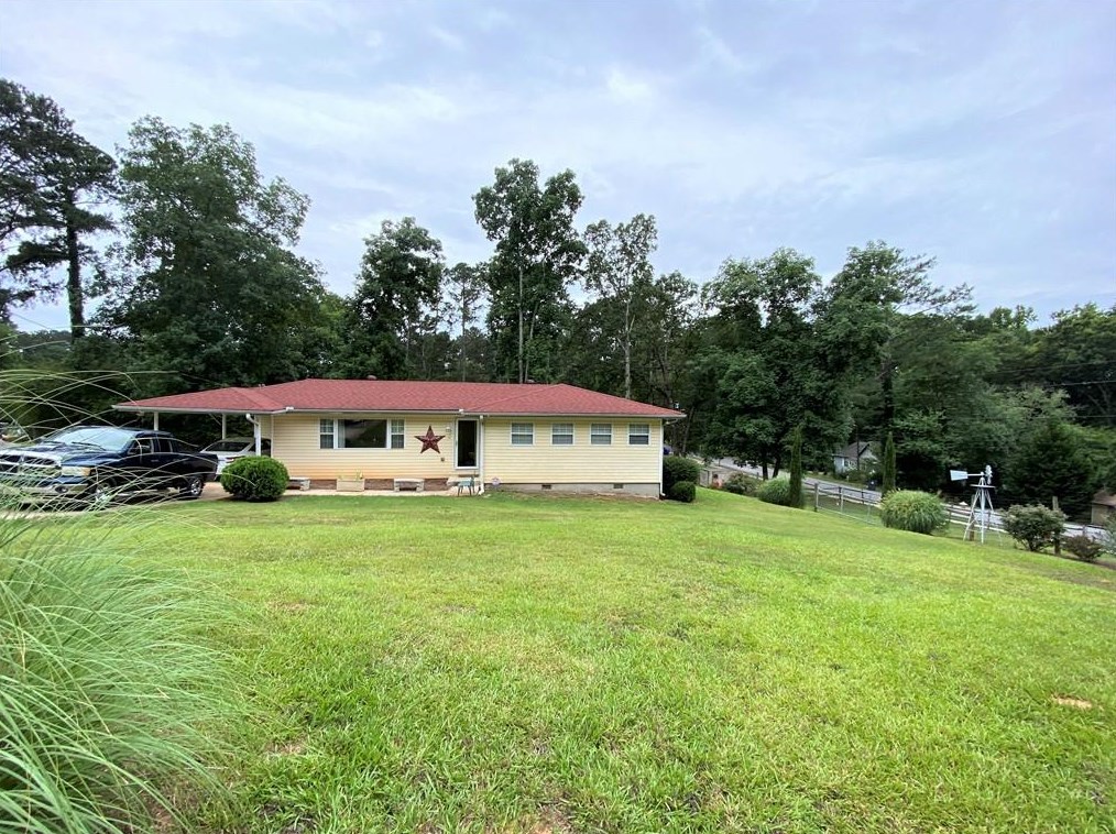100 Miller Rd, Stockbridge, GA 30281