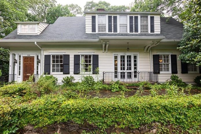 104 Westminster Dr, Atlanta, GA 30309-3311