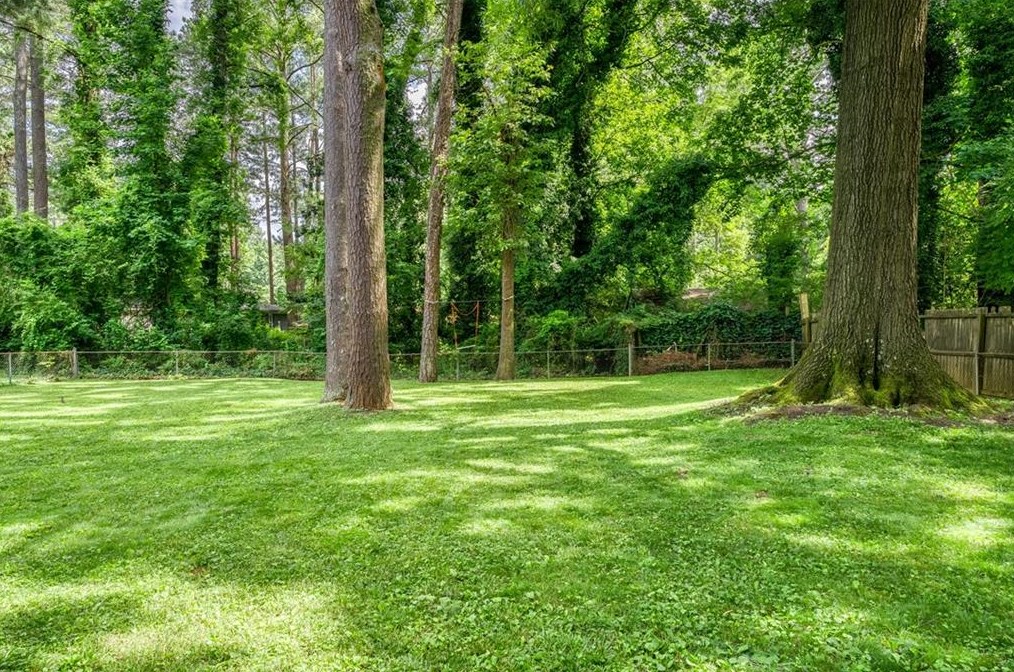 3359 Jackson Dr, Decatur GA  30032-2907 exterior