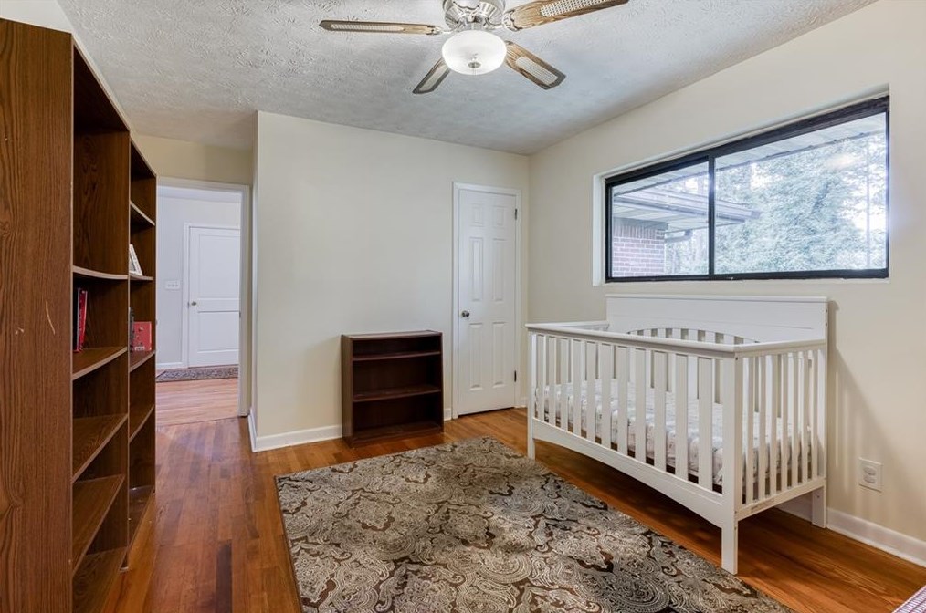 3359 Jackson Dr, Decatur GA  30032-2907 exterior