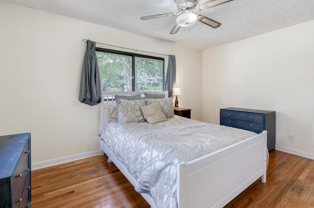 3359 Jackson Dr, Decatur GA  30032-2907 exterior