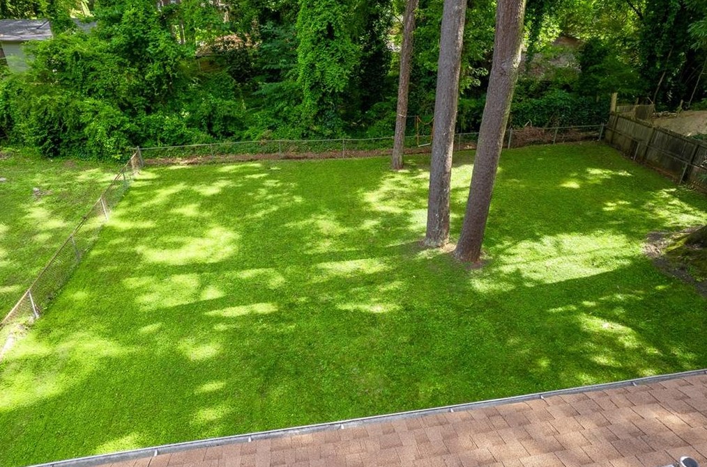 3359 Jackson Dr, Decatur GA  30032-2907 exterior