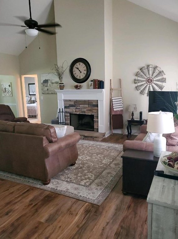 1227 Oak Springs Wy, Statham, GA 30666