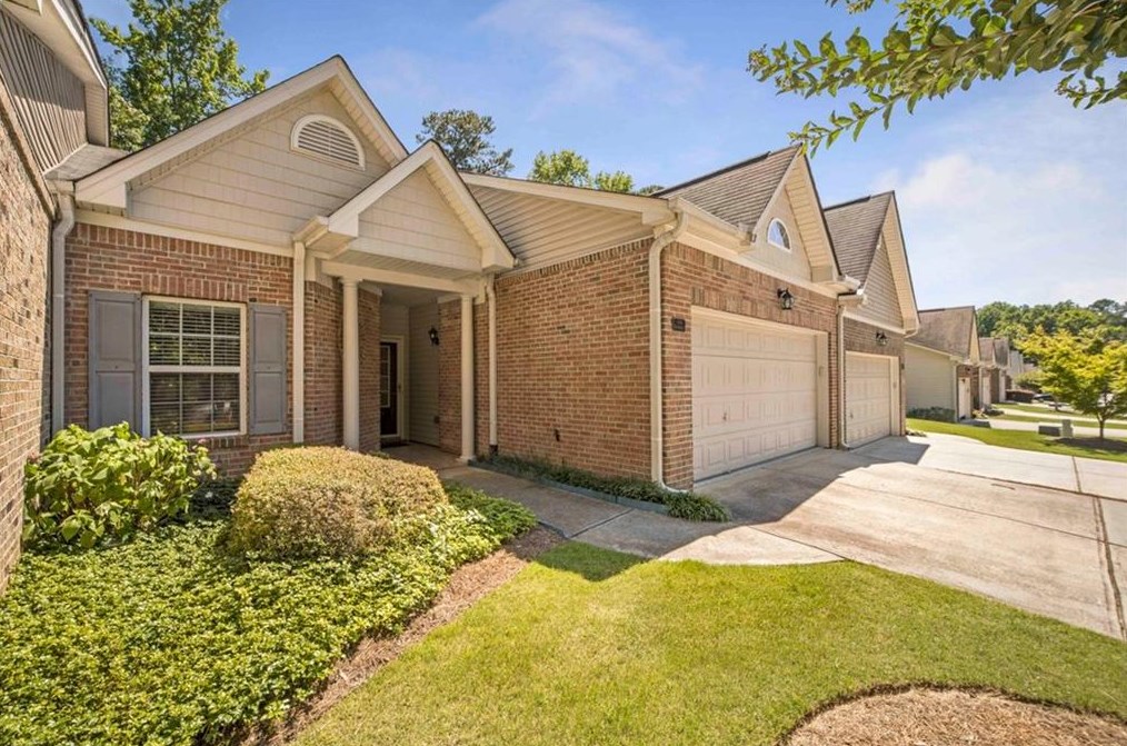 2503 Eden Ridge Ln, Acworth, GA 30101-3026
