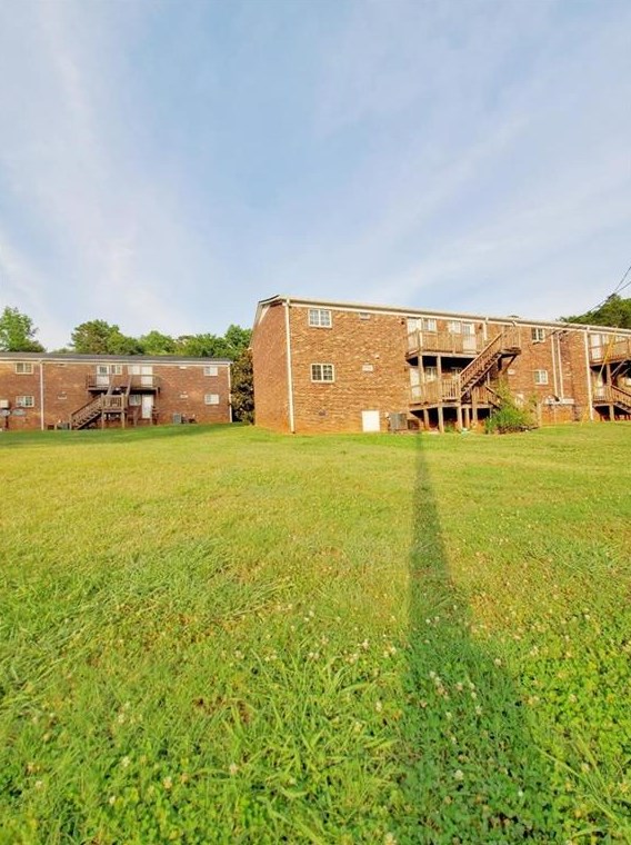 195 Sycamore Dr, Athens GA  30606-3456 exterior