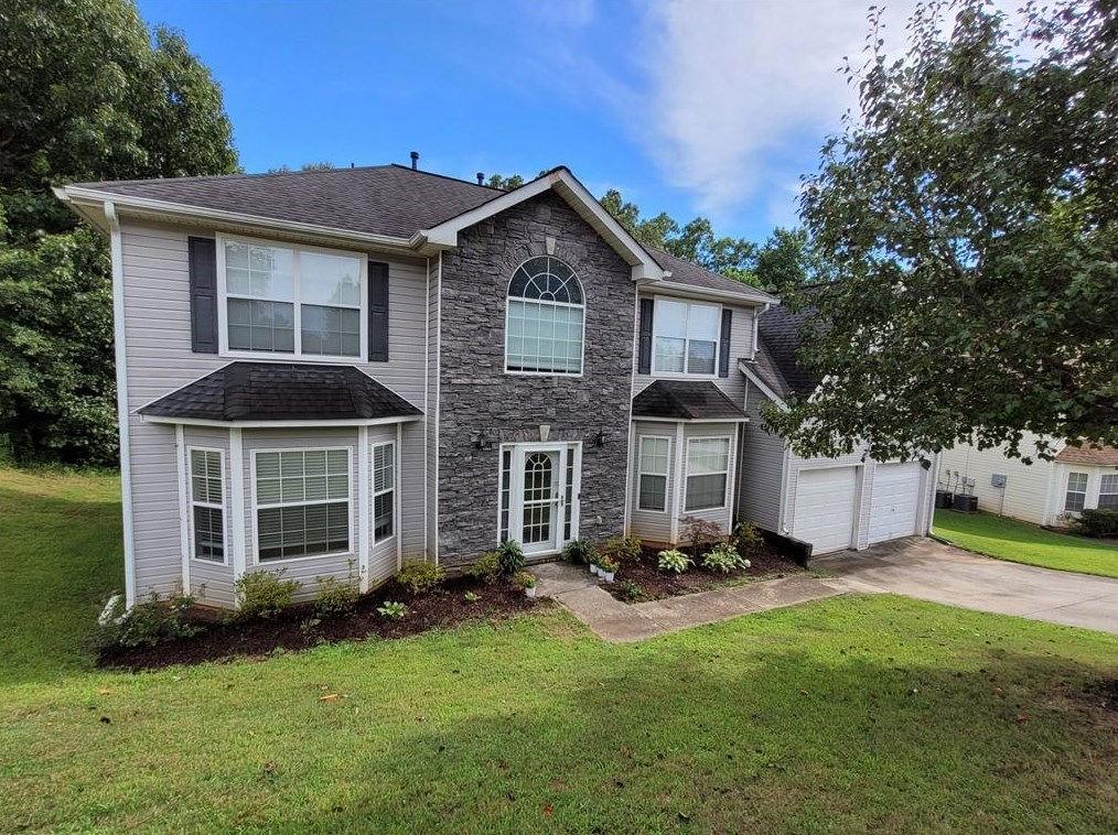 3063 Lonetree Pt, Douglasville, GA 30135-8692