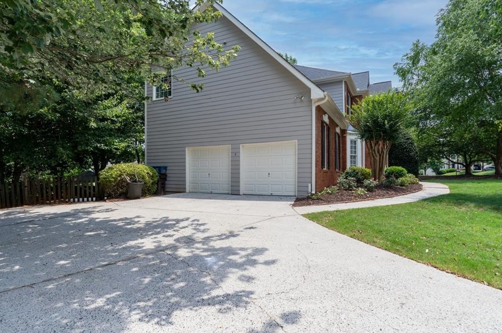100 Cobblestone Way, Alpharetta, GA 30009-6805