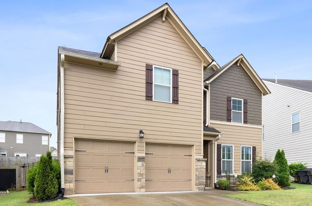 5320 Rialto Way, Cumming, GA 30040-7261