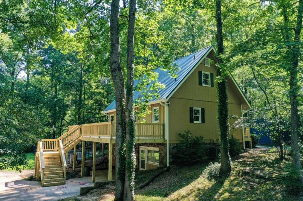 839 Pine Shadows Dr, Dallas, GA 30157-6807