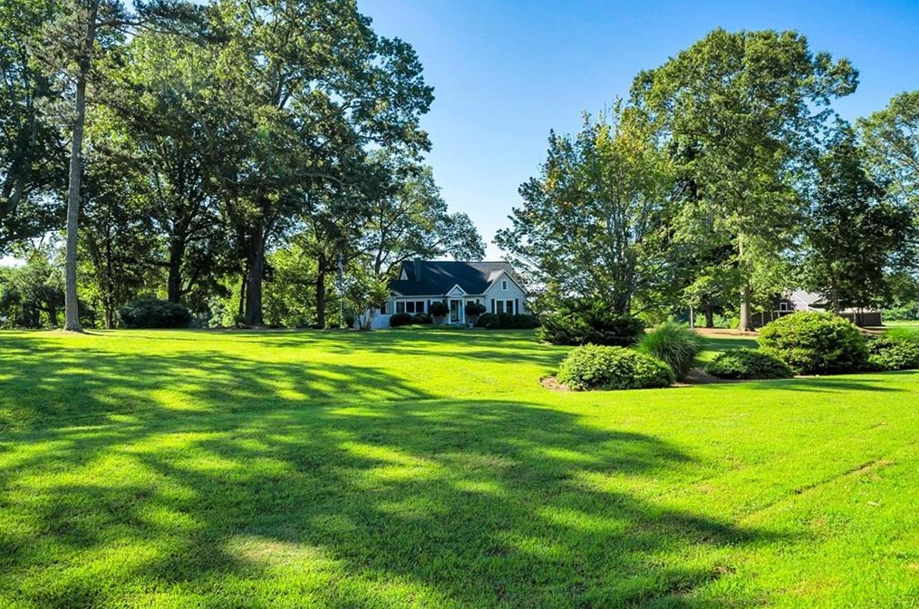 3720 Lower Bethany Rd, Ball Ground, GA 30107