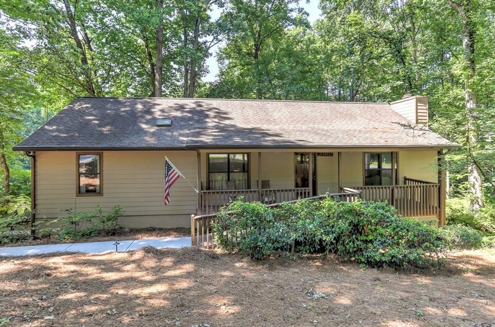 830 Sunset Ct, Acworth, GA 30102-6379