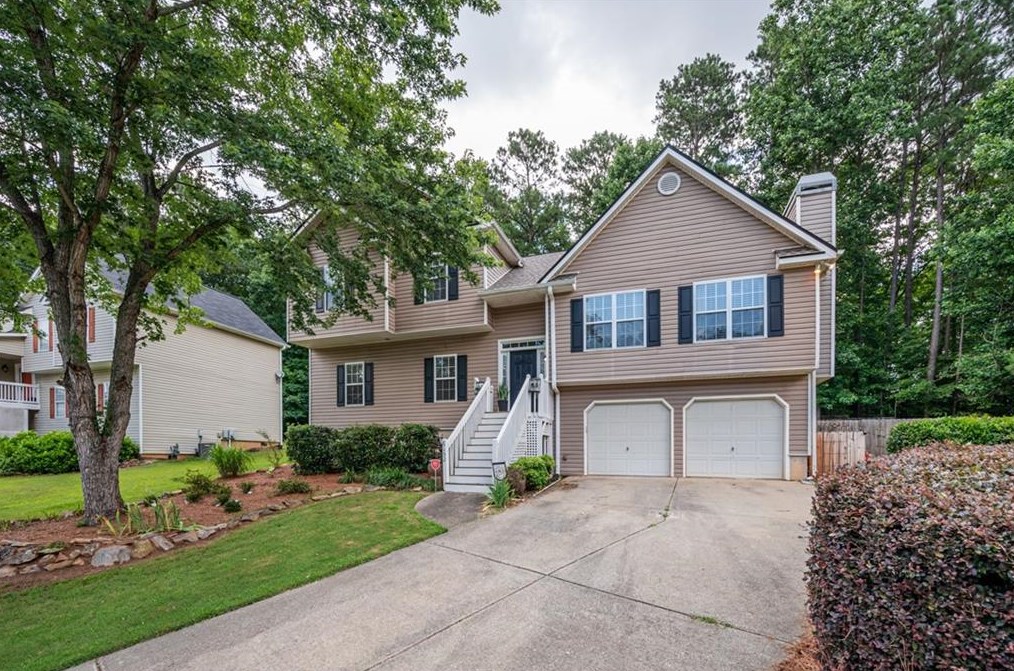 6152 Autumn View Cv, Acworth, GA 30101-7681