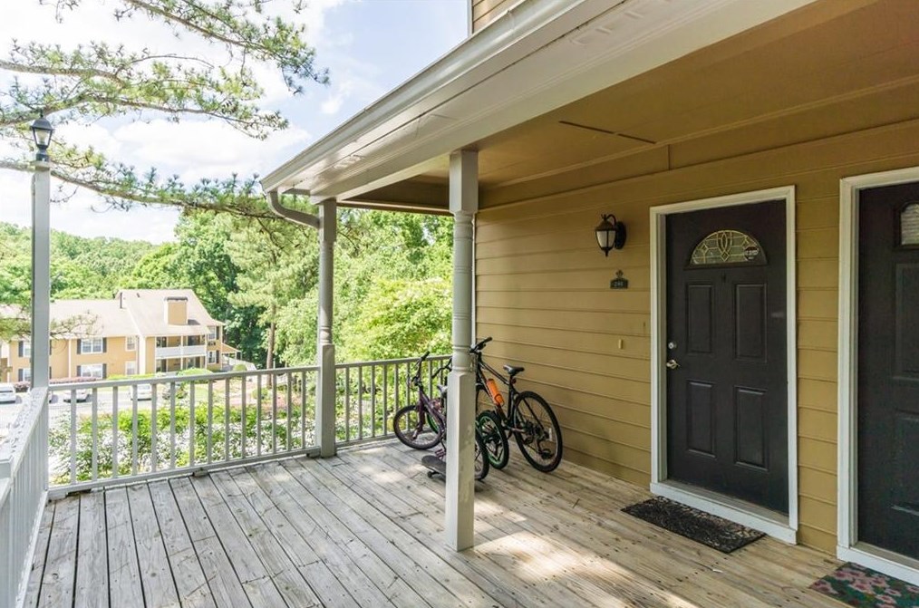 3961 Riverlook Pkwy Se #201, Marietta, GA 30067