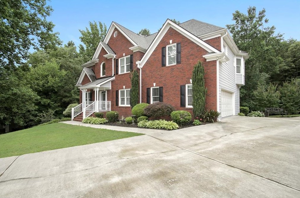 1750 Rubye Lee Ln, Dacula, GA 30019-2687