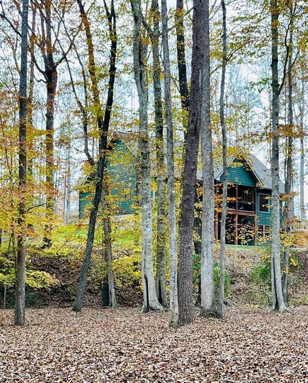 620 Bearslide Hollow, Dahlonega, GA 30533