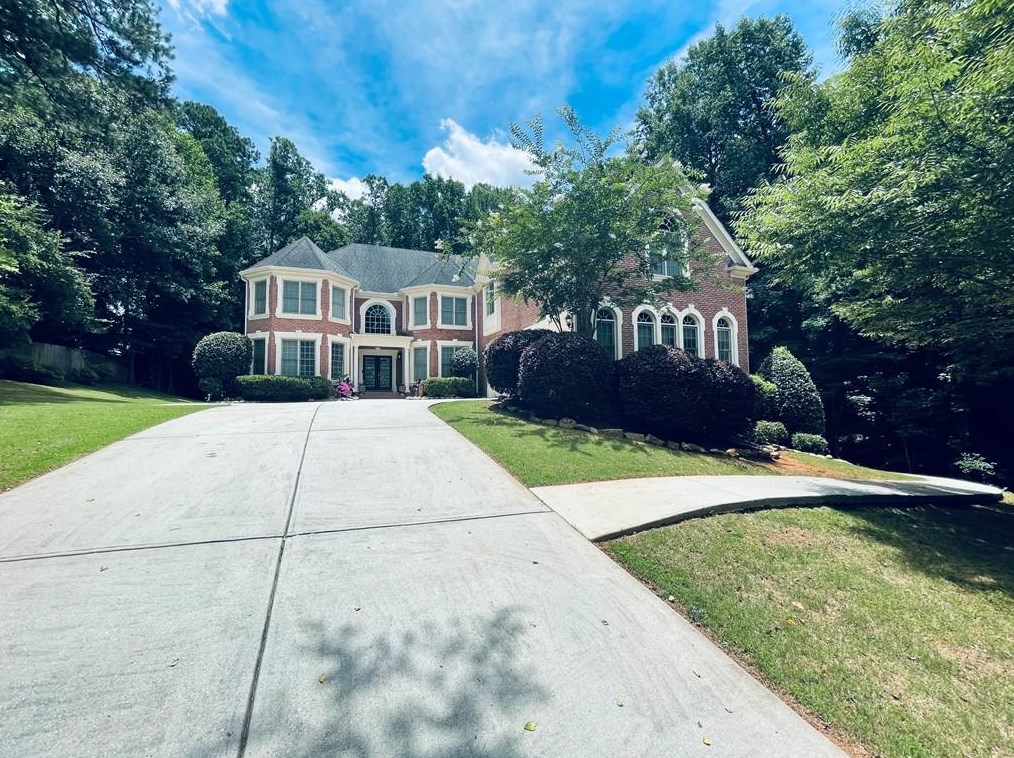 1620 Spring Arbor Ct Sw, Lilburn, GA 30047
