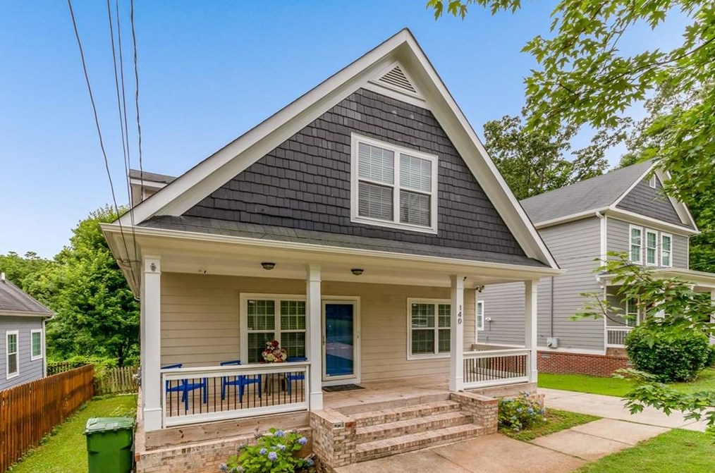 140 Turman Ave, Atlanta, GA 30315-5118