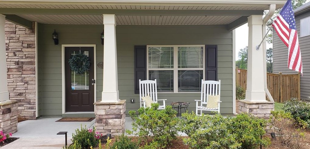 391 Cleburne Pl, Acworth, GA 30101