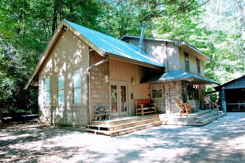 22 Corbin Crossing, Cleveland, GA 30528