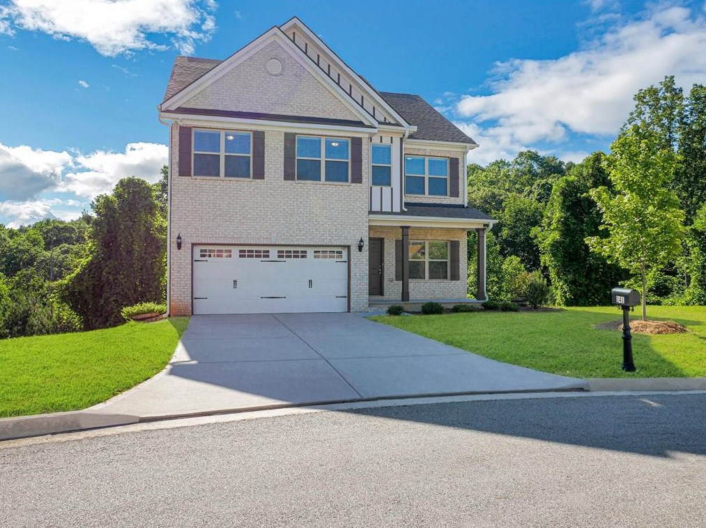 141 Donegal Way, Dallas, GA 30132