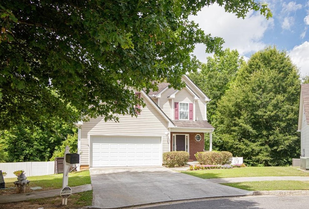 1445 Haynes Trace Ct, Grayson, GA 30017-2898
