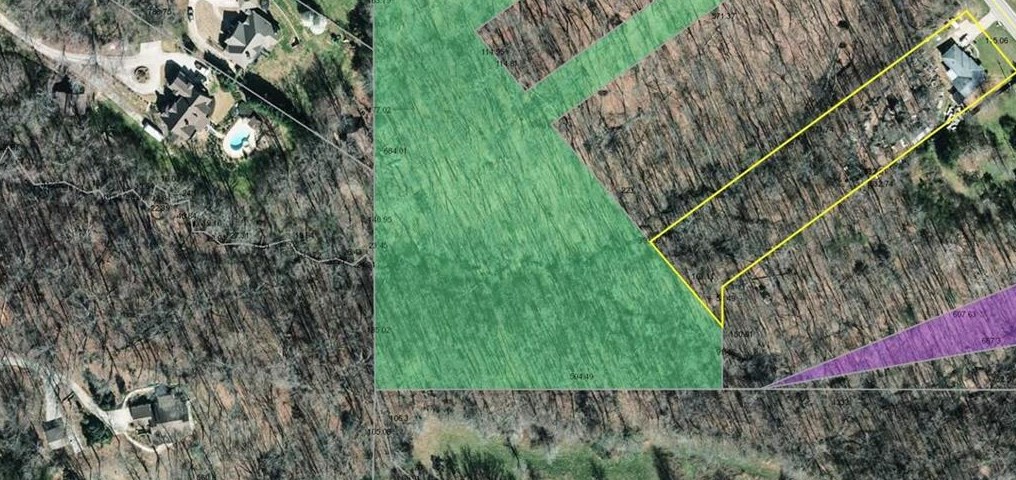 5255 Mt Vernon Rd, Gainesville GA 30506-2762 exterior