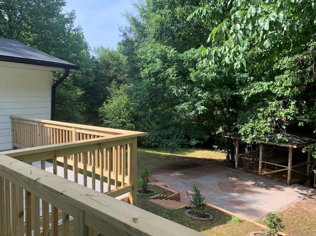 5255 Mt Vernon Rd, Gainesville GA 30506-2762 exterior