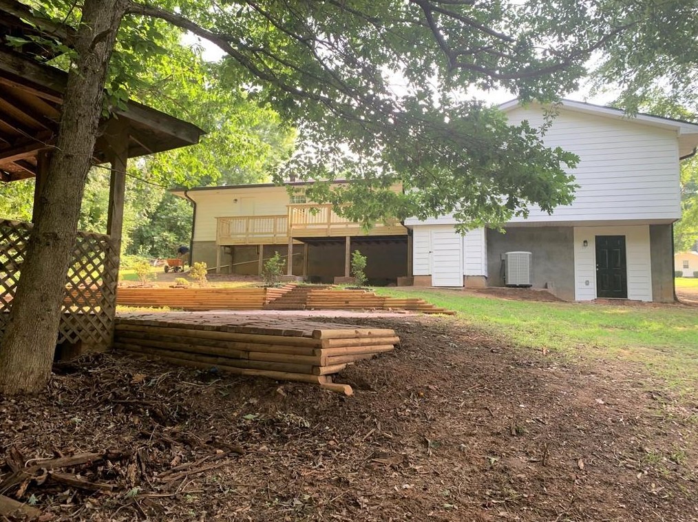 5255 Mt Vernon Rd, Gainesville GA 30506-2762 exterior