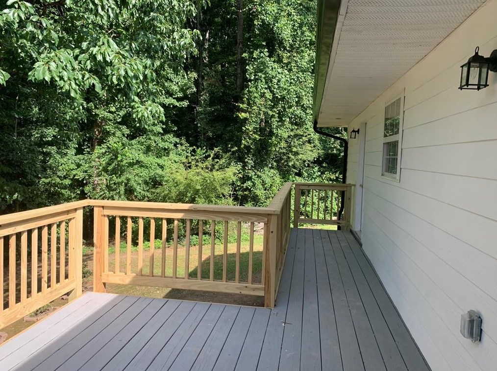 5255 Mt Vernon Rd, Gainesville GA 30506-2762 exterior