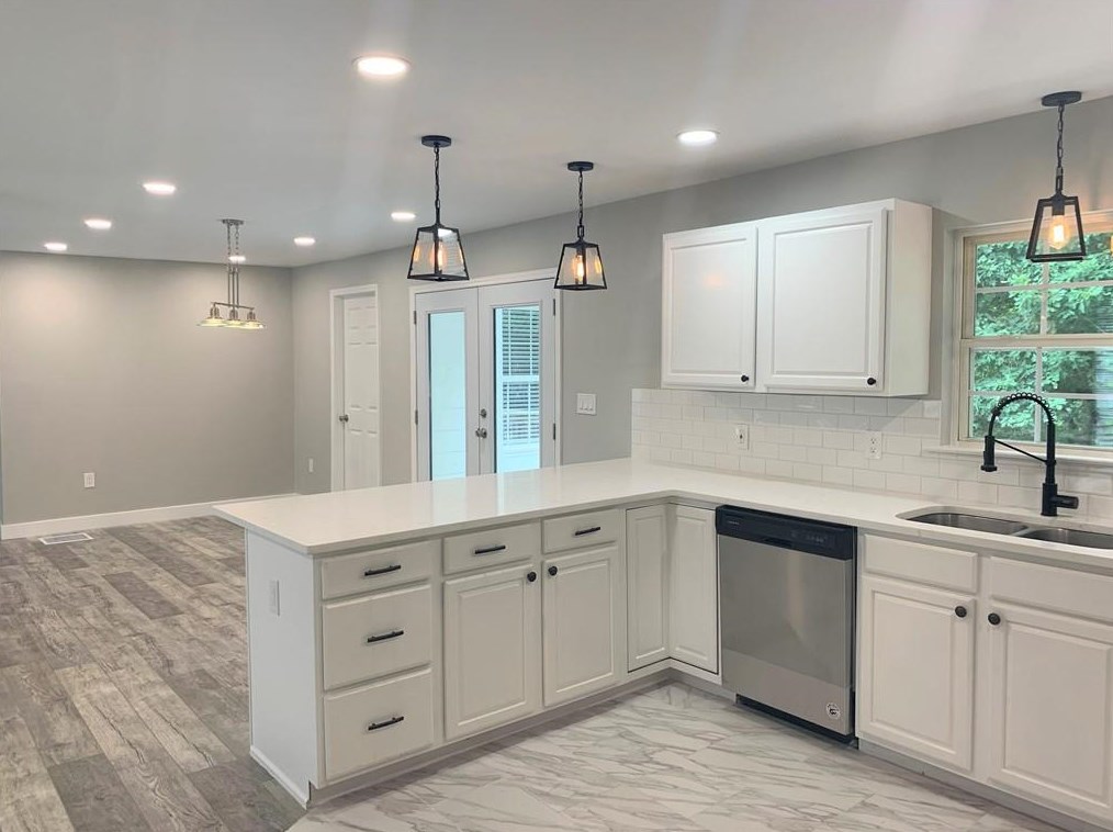 5255 Mt Vernon Rd, Gainesville GA 30506-2762 exterior