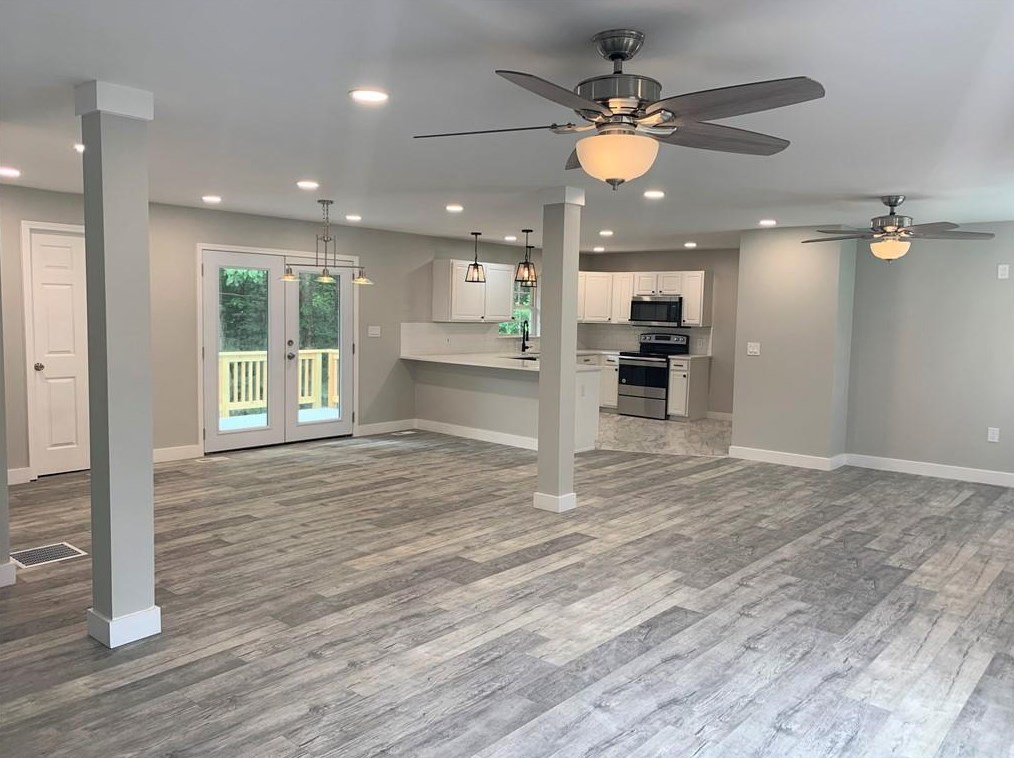 5255 Mt Vernon Rd, Gainesville GA 30506-2762 exterior