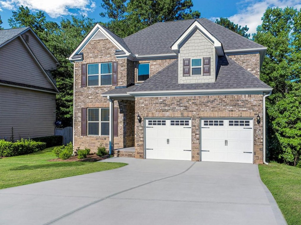 82 Macland Township Dr, Dallas, GA 30132