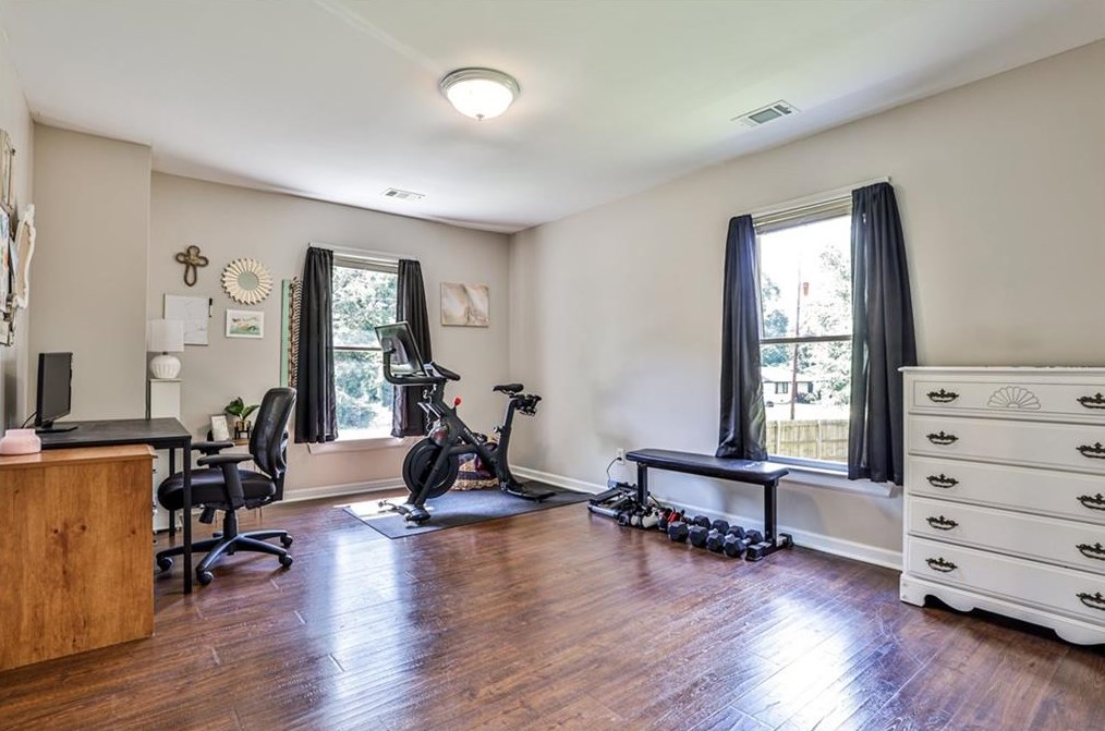 3401 Midway Rd, Decatur GA  30032-2514 exterior