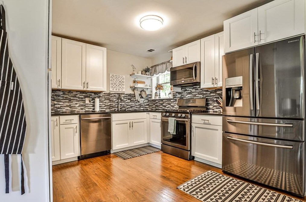 3401 Midway Rd, Decatur GA  30032-2514 exterior