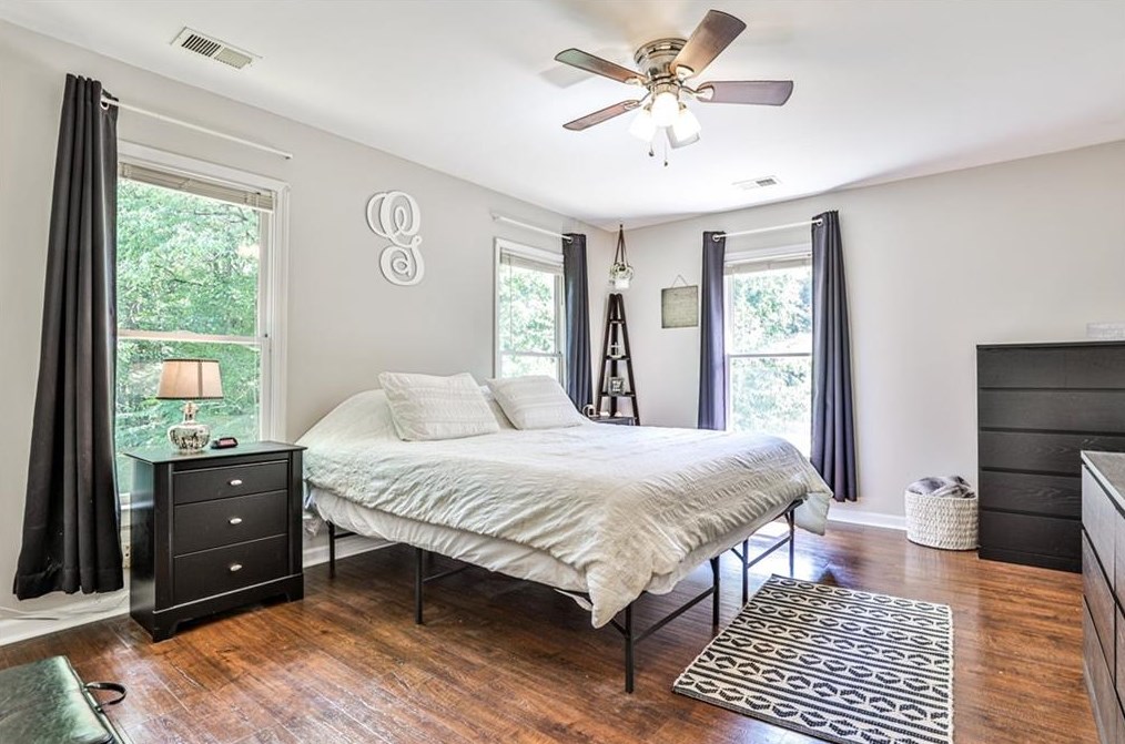 3401 Midway Rd, Decatur GA  30032-2514 exterior