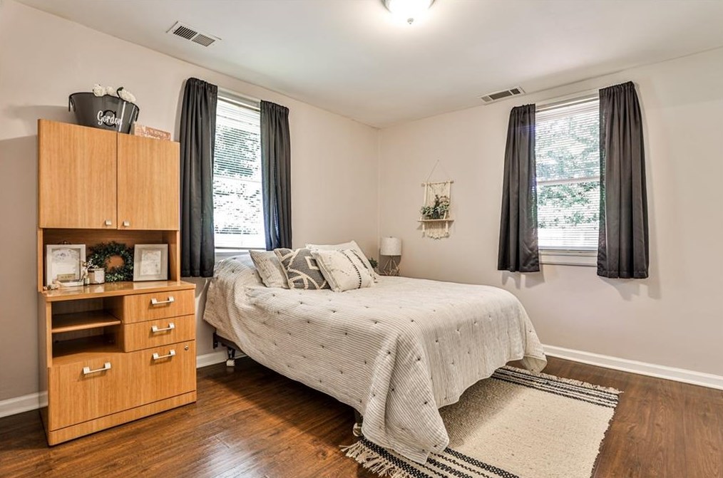 3401 Midway Rd, Decatur GA  30032-2514 exterior