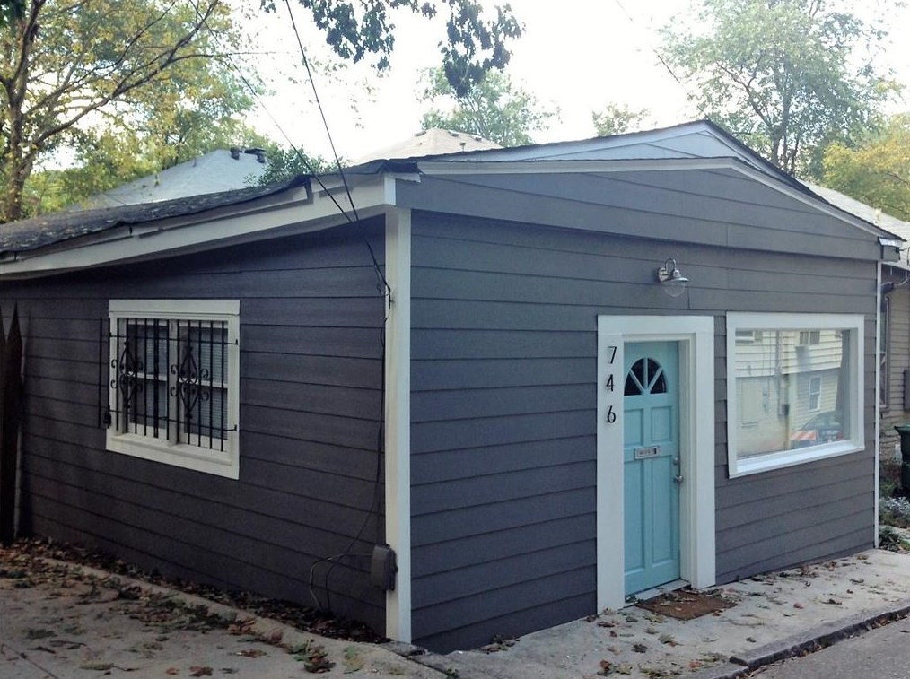 746 Durant Pl, Atlanta, GA 30308
