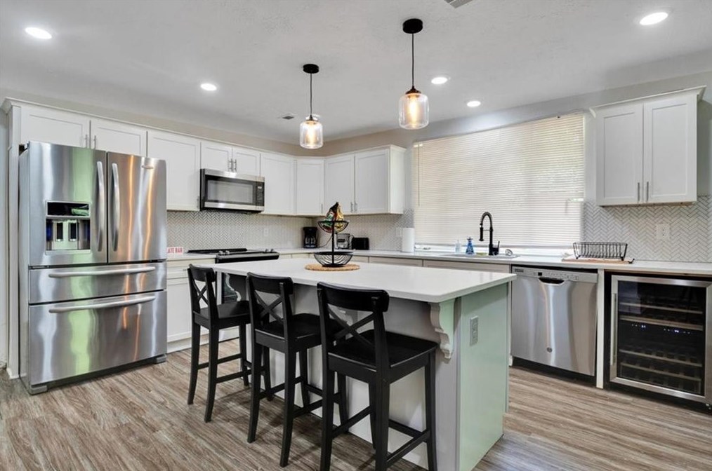 2653 Randall St, Atlanta GA  30344-2627 exterior