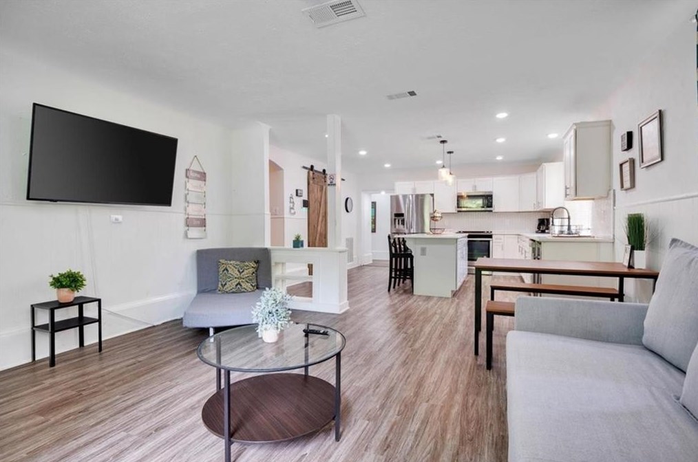 2653 Randall St, Atlanta GA  30344-2627 exterior