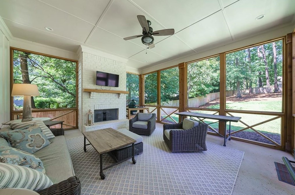 3684 Spring St, Atlanta, GA 30341-2021