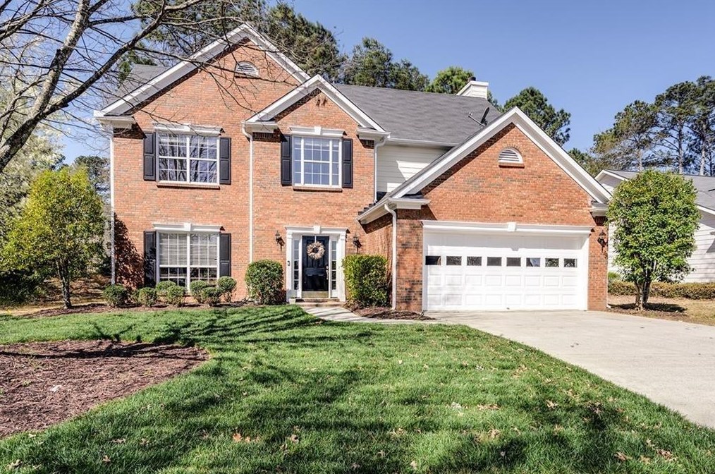 3510 Highland Bluff Dr, Suwanee, GA 30024