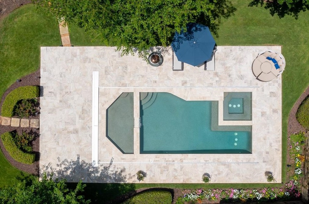 2844 Laurelgate Dr, Decatur GA  30033-1463 exterior