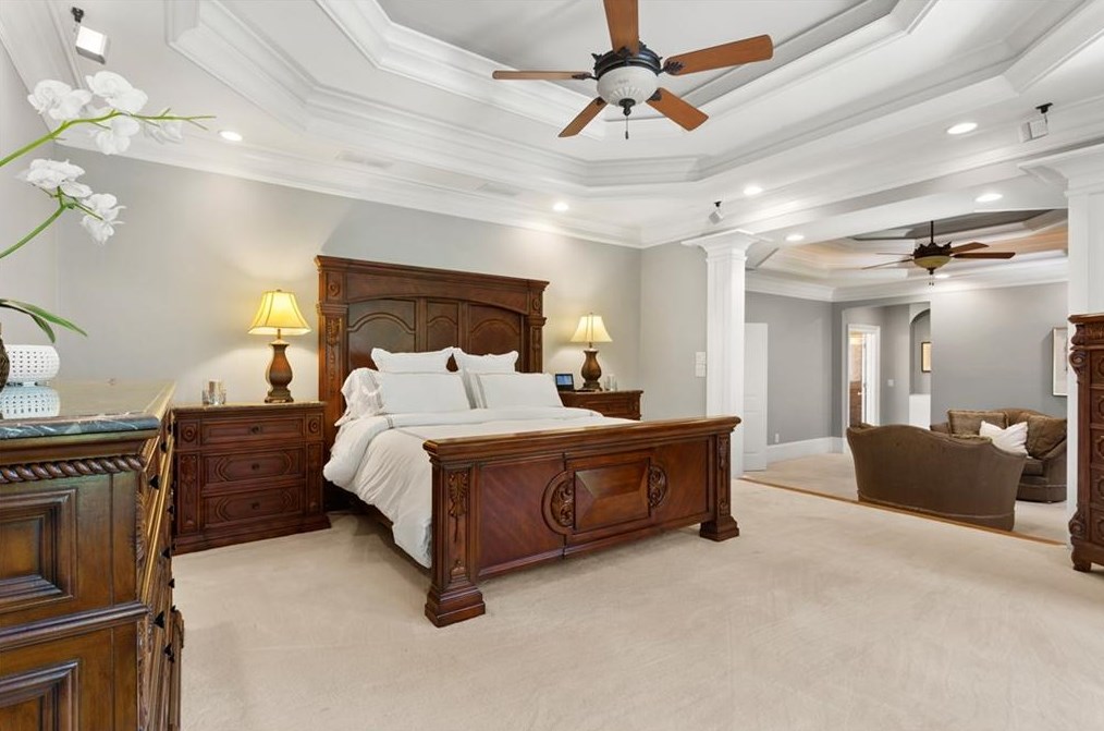 2844 Laurelgate Dr, Decatur GA  30033-1463 exterior