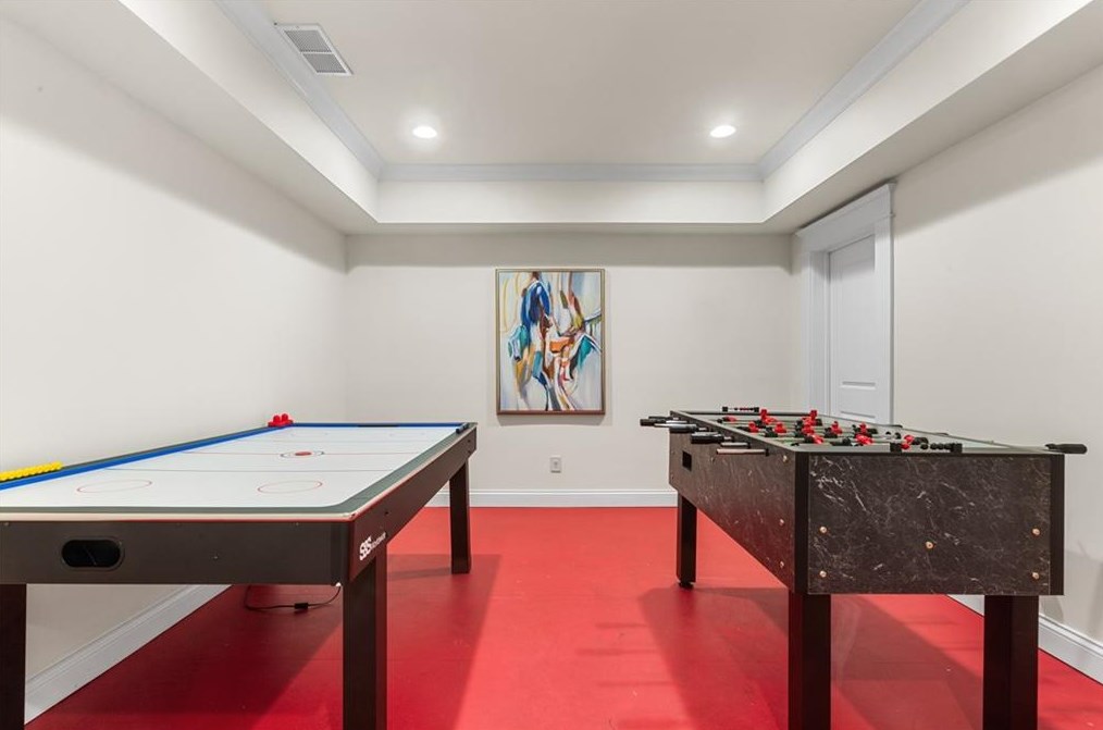 2844 Laurelgate Dr, Decatur GA  30033-1463 exterior