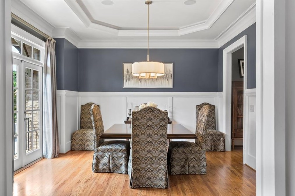 2844 Laurelgate Dr, Decatur GA  30033-1463 exterior