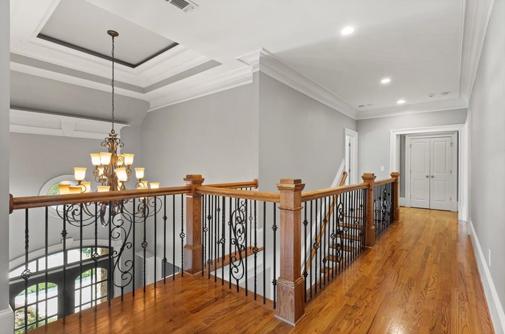 2844 Laurelgate Dr, Decatur GA  30033-1463 exterior